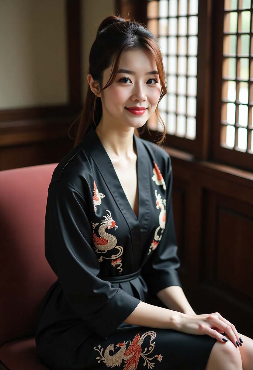 回南天