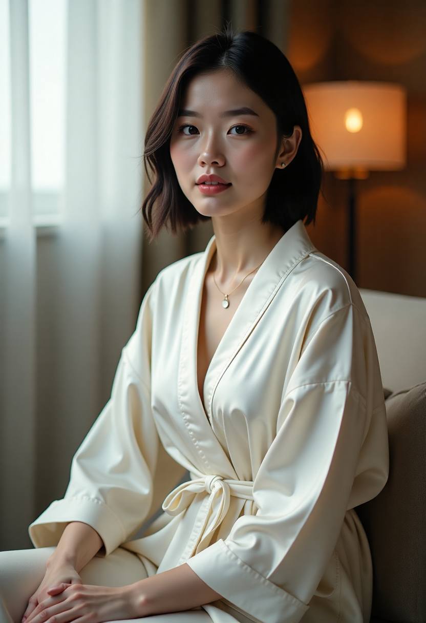 第二杯拿铁