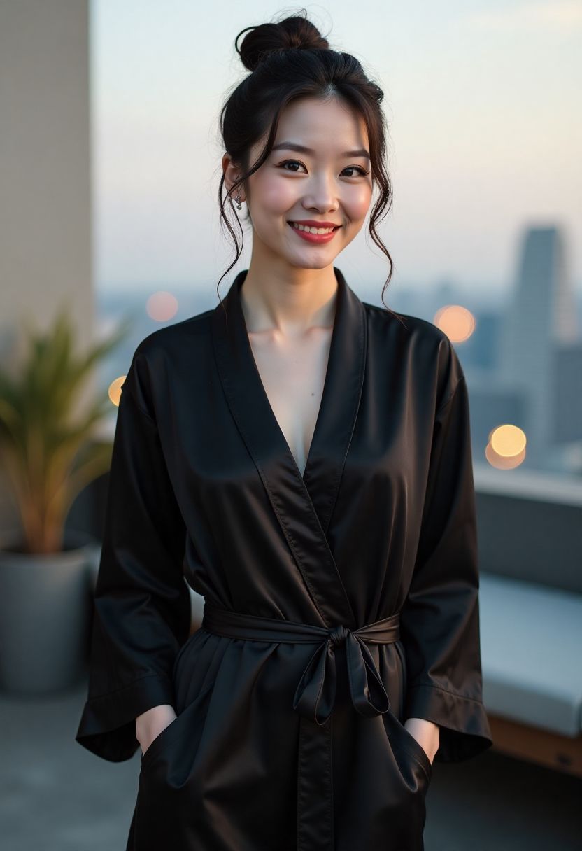 海边合唱团