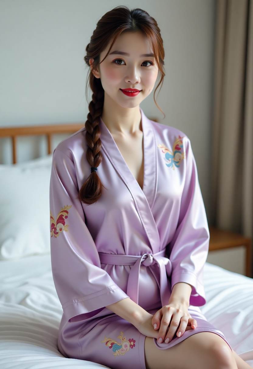 对岸来电